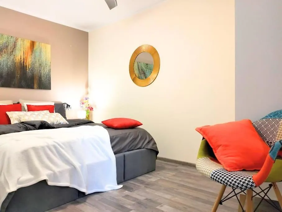 Residenza Santa Anastasia Free Parking Verona Italien