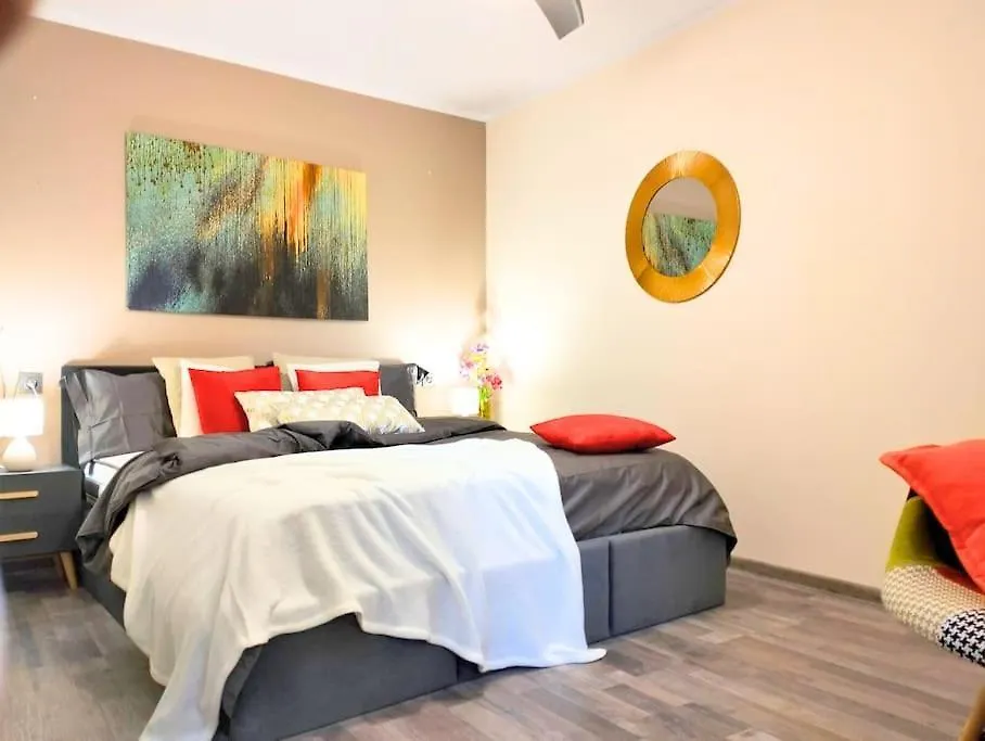 Residenza Santa Anastasia Free Parking Vérone